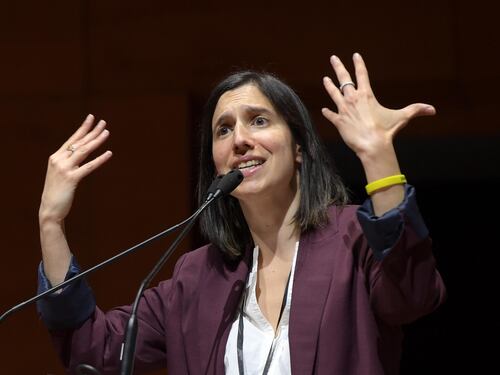 Anti-Meloni, pro Ius soli e Lgbt: ecco i giovani della direzione Schlein