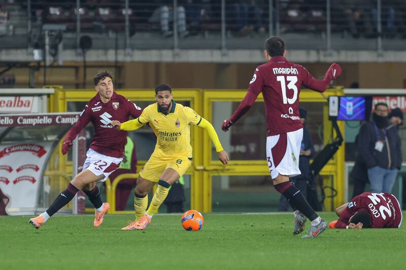torino milan