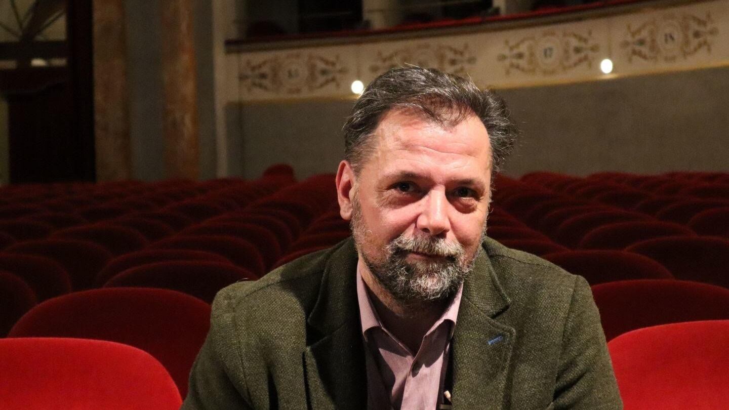 "La sinistra di oggi? È vecchia e noiosa. Vedo solo tromboni e frasi fatte"