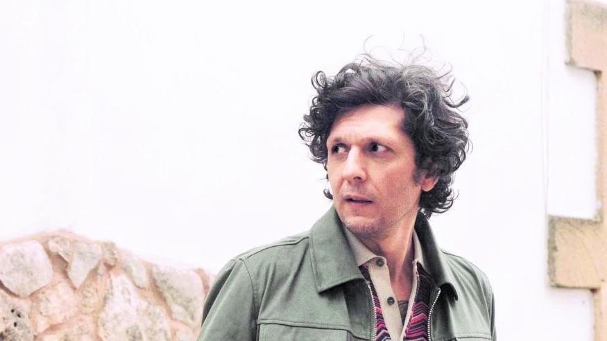 "Le luci di notte, i baci e il Festival di Sanremo. Così ho scoperto il suono della libertà"