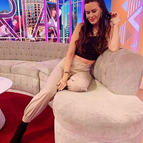 Natalie Weber hot su Instagram: gli scatti di lady Zarate 8