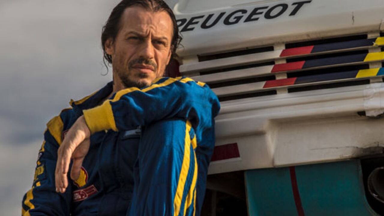 Il film del weekend: "Veloce come il vento"