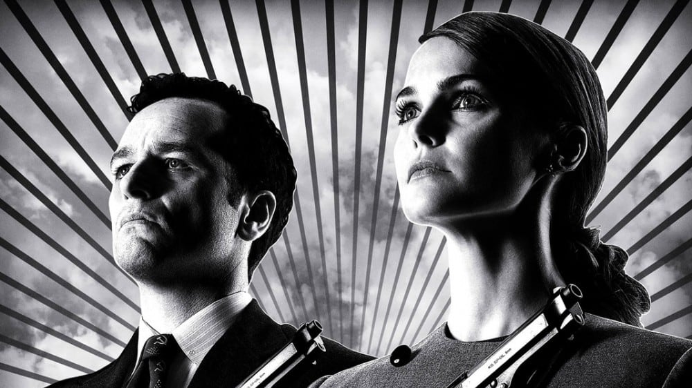 Spy story: le migliori 5 serie tv