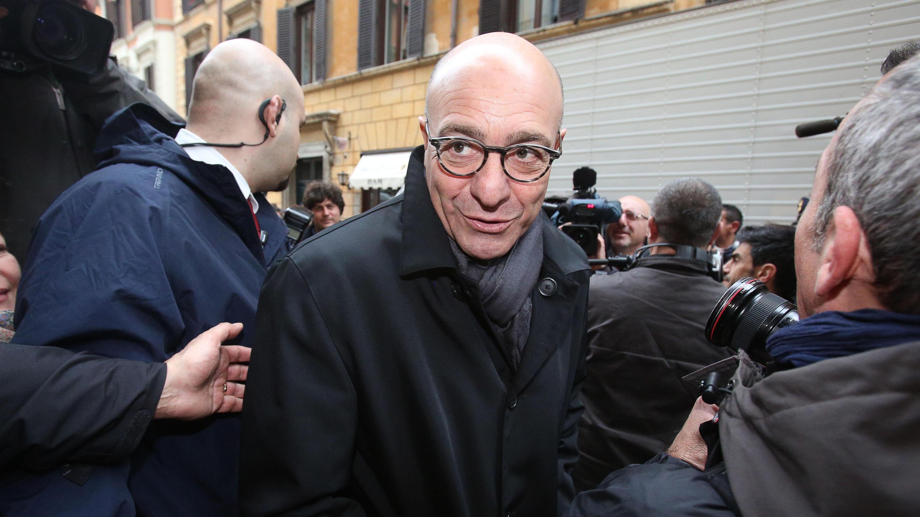 "Il Pd critica ma non presenta proposte"
