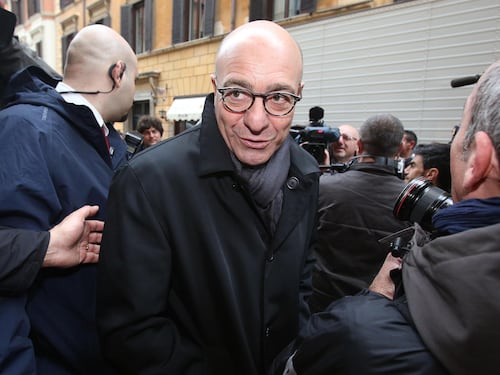 "Il Pd critica ma non presenta proposte"