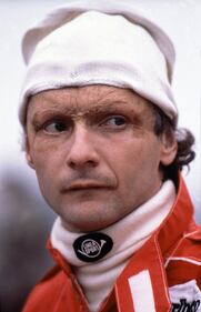 Se ne va la leggenda della Formula 1 1