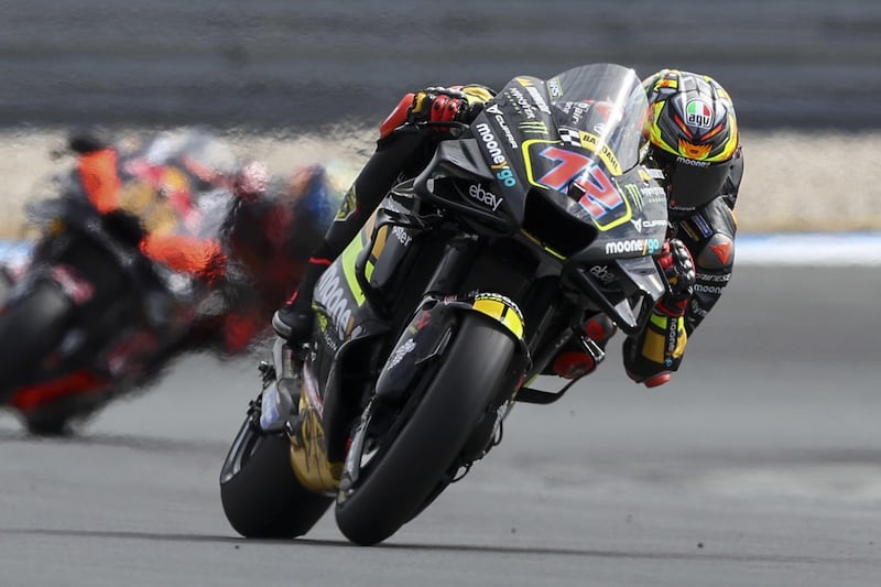 Bezzecchi