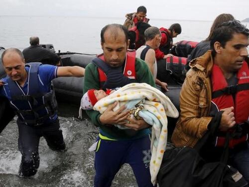 Proposta choc della Norvegia: "Respingeremo tutti i profughi, anche chi fugge dalle guerre"