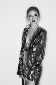 Chiara Ferragni, la scollatura è hot 18