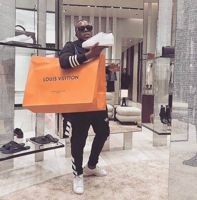 Rich Kids dall'Africa, le foto 8