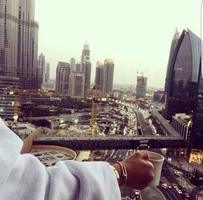 Rich Kids of Dubai, le immagini più belle 3
