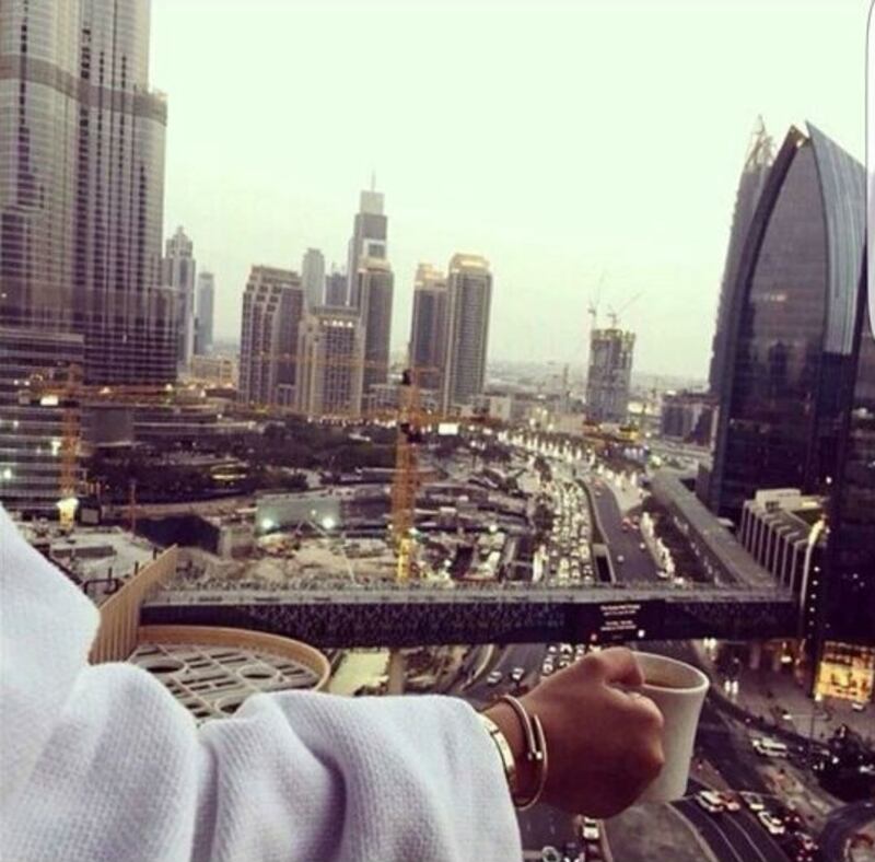 Rich Kids of Dubai, le immagini più belle 3