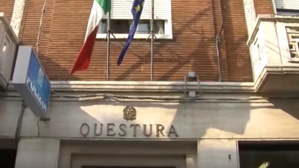 Fratello e sorella pestati dal branco: fermata baby gang italo-magrebina