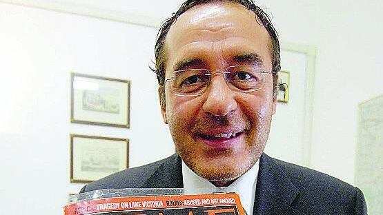 "L'assassino di Falcone l'ho preso grazie alla foto che tenevo sulla scrivania"
