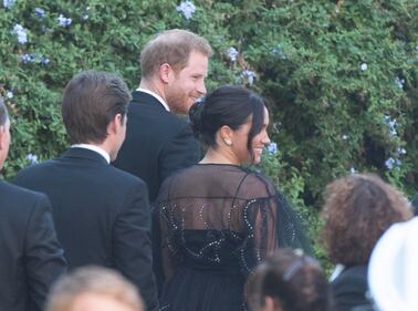 Meghan Markle, la fotostory 14