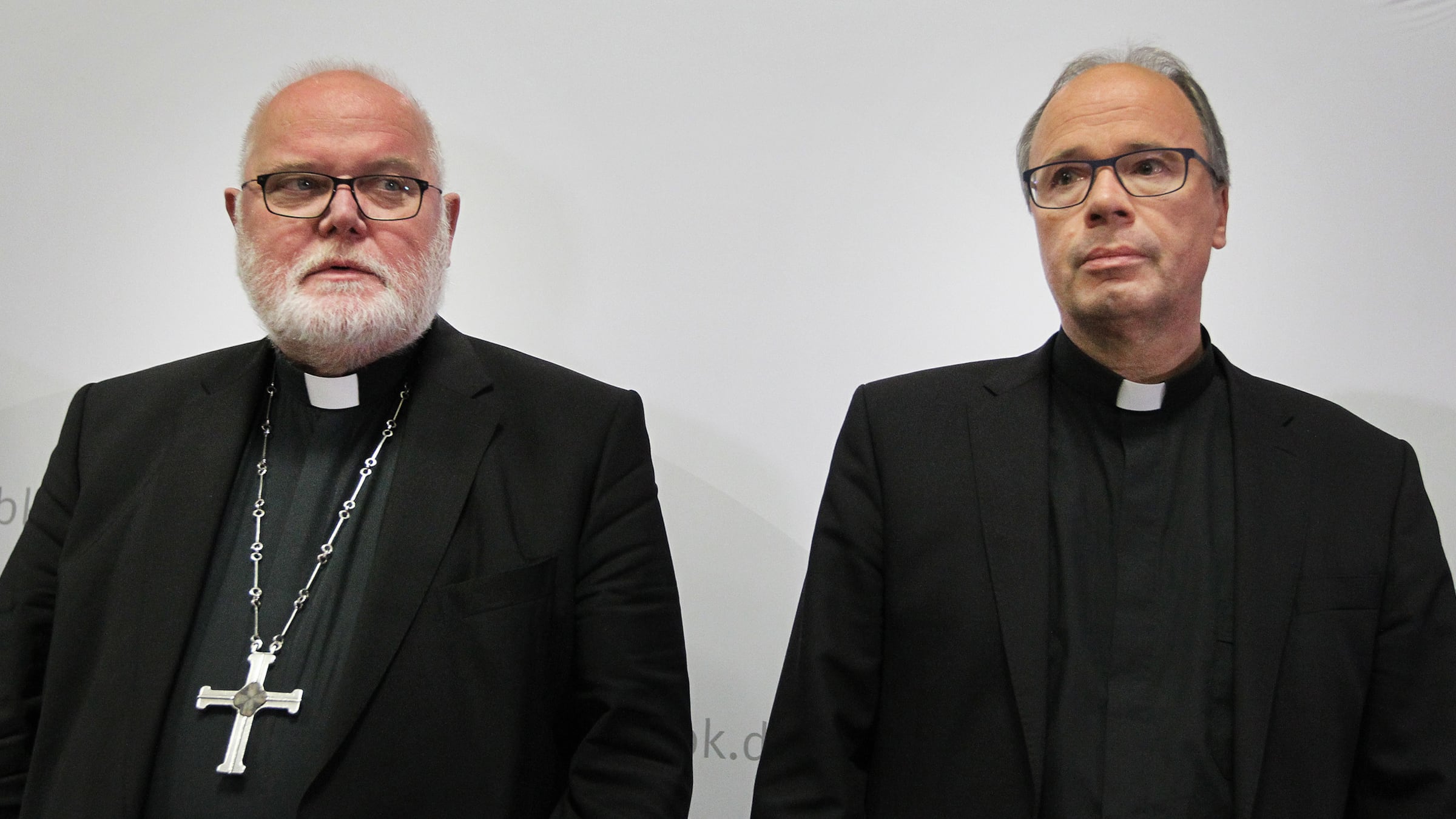 La Chiesa tedesca verso la rivoluzione: "L'omosessualità è normale"