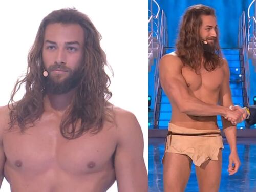 Ciao Darwin, addio a madre natura: arriva il sexy padre natura