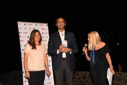 Premio "I Love Ischia 2019" 13