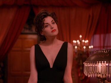 Twin Peaks, il cast in foto 22