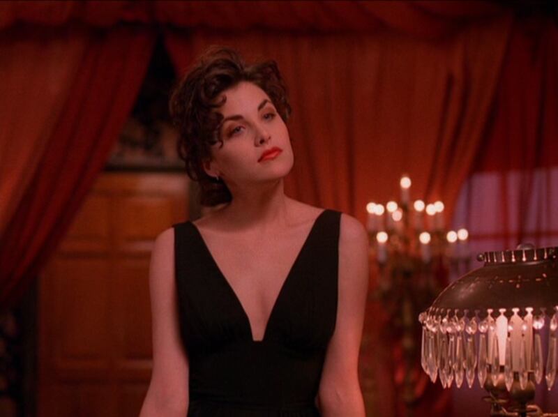 Twin Peaks, il cast in foto 22