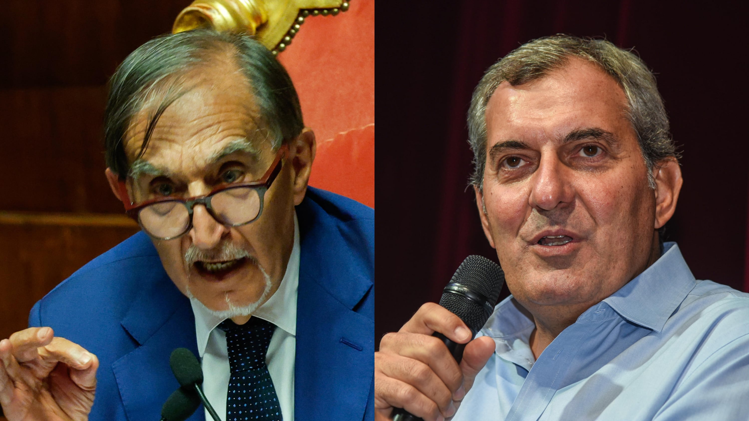 La Russa Calabresi
