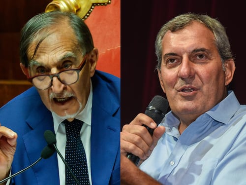 “Chi mette il però aizza la piazza”, “Strumentale polemica politica”. Scontro tra La Russa e Calabresi sulle violenze di piazza
