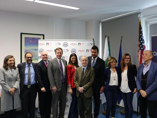 Milano "va a canestro" contro la violenza sulle donne