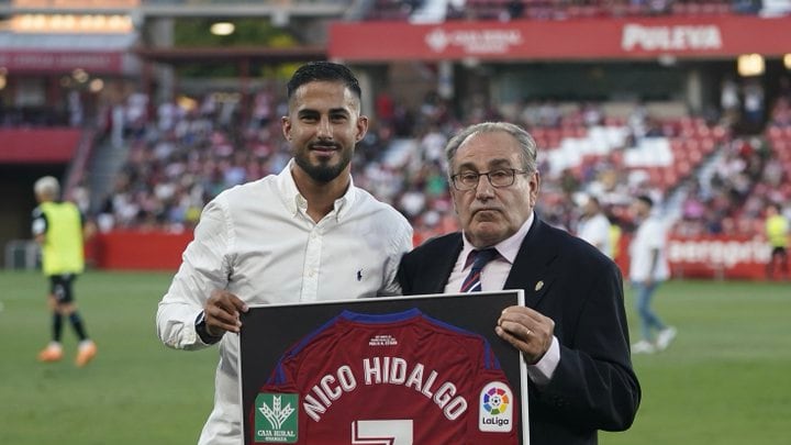 Il calcio piange Hidalgo: stroncato da un tumore a 32 anni