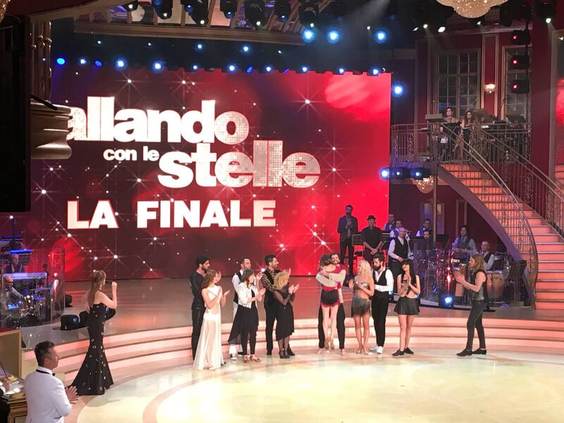 Ballando con le Stelle 11, le foto 2