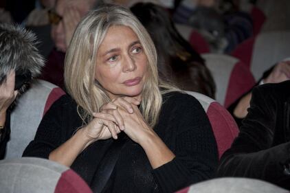 Mara Venier, la "signora della domenica" compie 65 anni 5