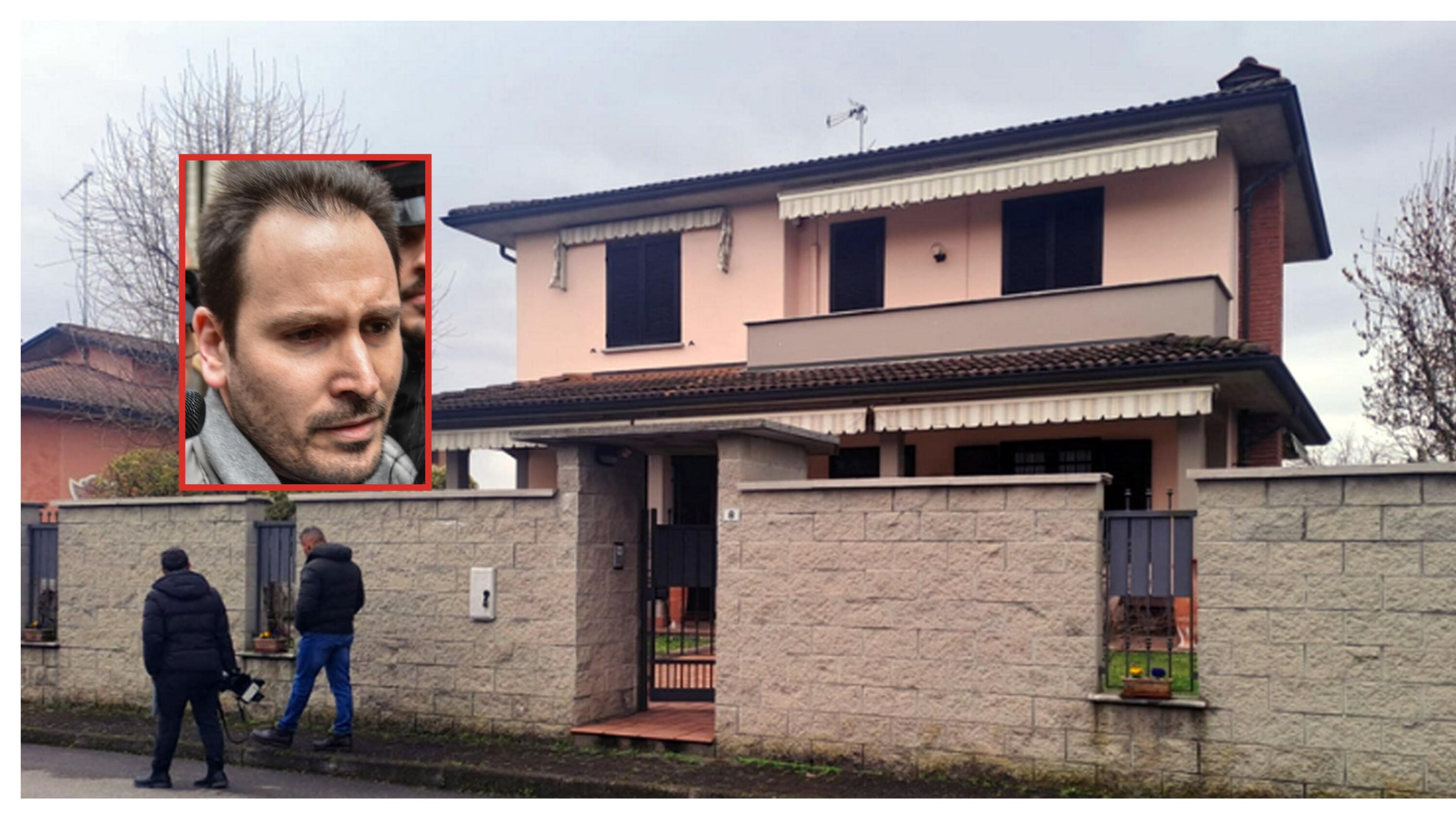 Dalla consulenza personologica a quella antropometrica: le contromosse di Sempio contro la procura