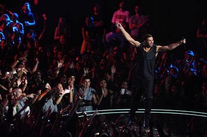 Drake: foto 7