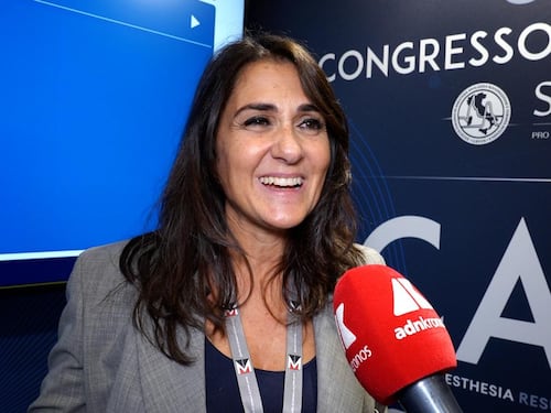 Natoli (Siaarti): "Al congresso Icare la terapia del dolore con percorsi trasversali"