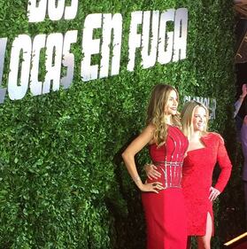 Reese Witherspoon, frizzante e felice su Instagram 6