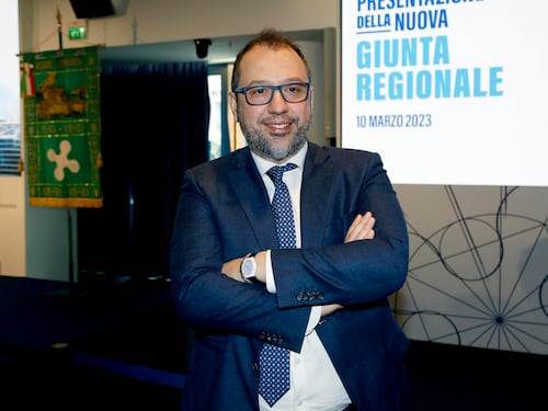 Dallo stadio alla mobilità, le partite Comune-Regione