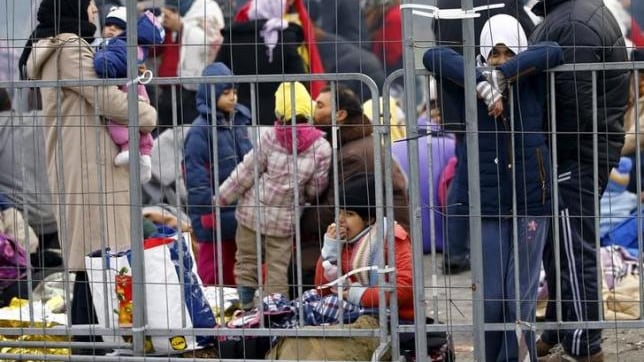 Il piano della Merkel per avere meno migranti