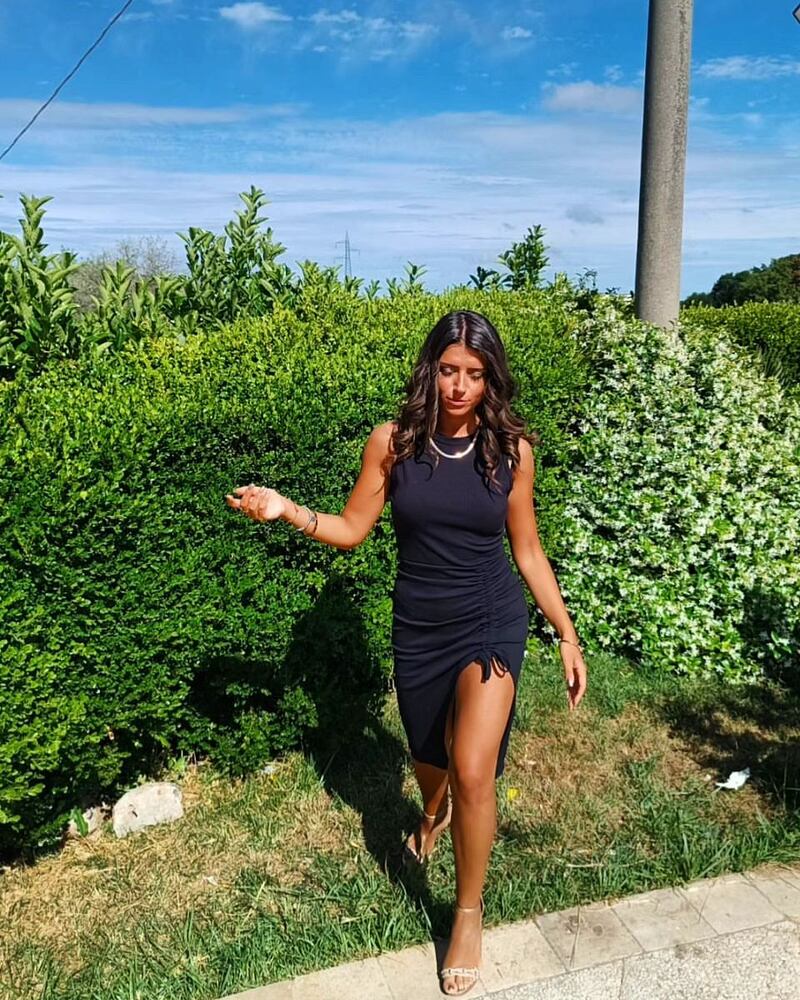 Clelia Ditano 2