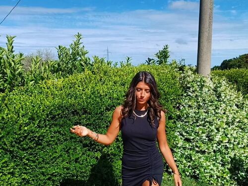 Clelia Ditano, la 25enne precipitata dal vano dell'ascensore a Fasano