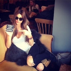 Missé Beqiri, nuova Cyndy Crawford 4