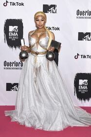 Ema 2018, i look più sexy 7