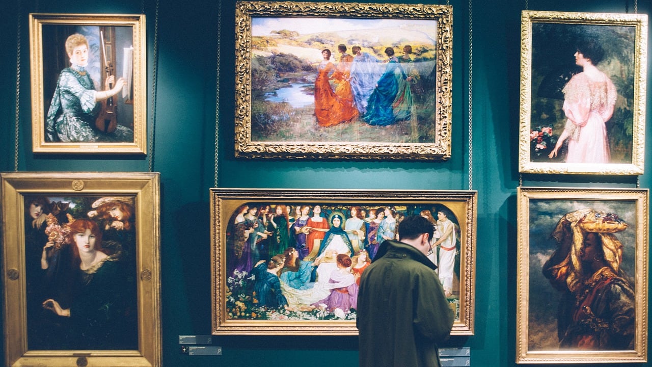 I 5 furti d’arte più incredibili della storia: capolavori rubati, misteri e colpi da film