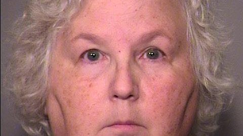 Usa, scrive un libro su come uccidere il marito: accusata di averlo fatto davvero