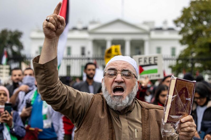 Delegittimando Israele l'Occidente presta il fianco ad Hamas