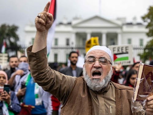 Delegittimando Israele l'Occidente presta il fianco ad Hamas