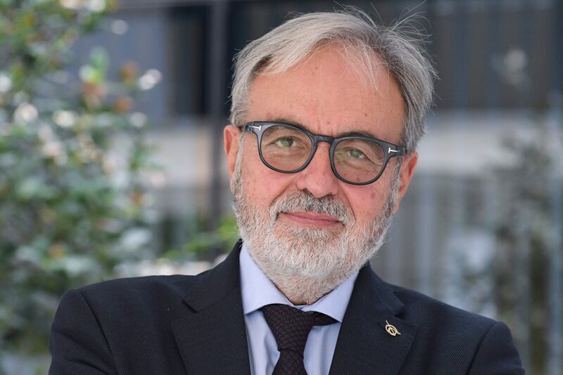 Prof. David Lazzari, presidente del Consiglio nazionale dell’Ordine degli Psicologi (Cnop)