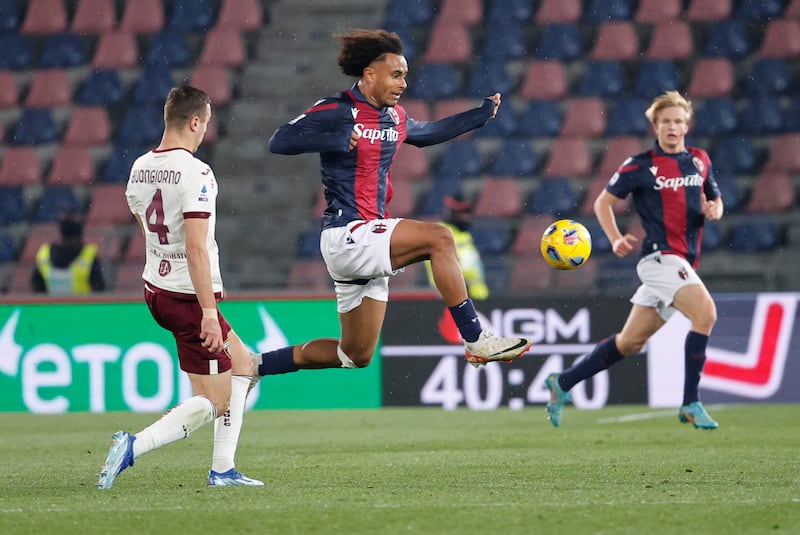 bologna torino