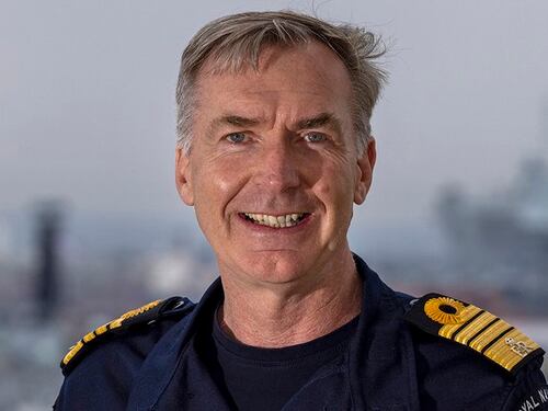 "Siamo all'alba della terza era nucleare": parla il capo di stato maggiore UK