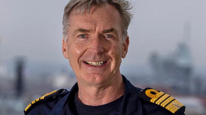 "Siamo all'alba della terza era nucleare": parla il capo di stato maggiore UK