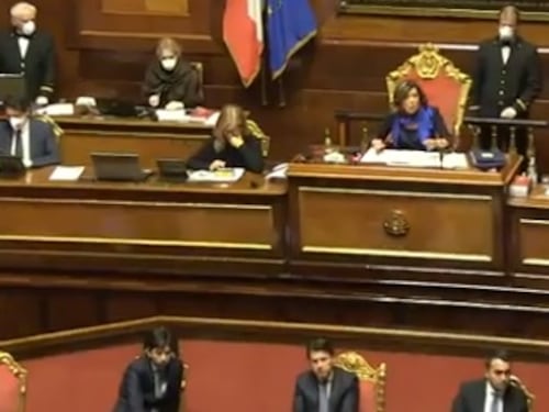 Manuale Cencelli sui fondi. "Una maggioranza arroccata"