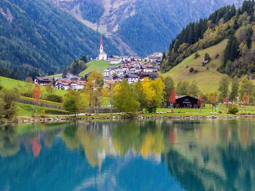 Alto Adige "salato": ecco l’aumento sulla tassa di soggiorno